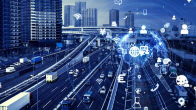 The Role of IoT in Improving Public Transportation in Spain