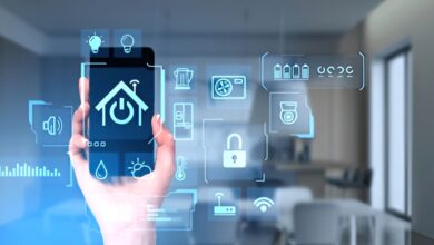 Top 5 Dispositivos IoT para Mejorar tu Productividad en 2025