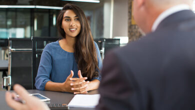 The Impact of Job Interview Skills Workshop In 2023